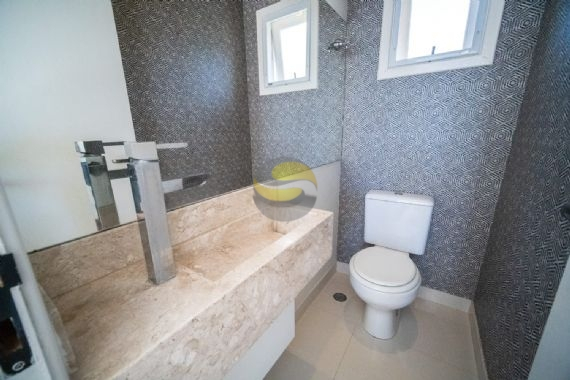 Casa de Condomínio, 4 quartos - Foto 23