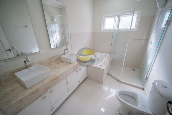Casa de Condomínio, 4 quartos - Foto 42