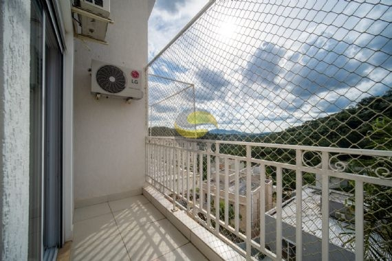 Casa de Condomínio, 4 quartos - Foto 49