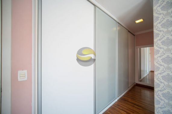 Casa de Condomínio, 4 quartos - Foto 50