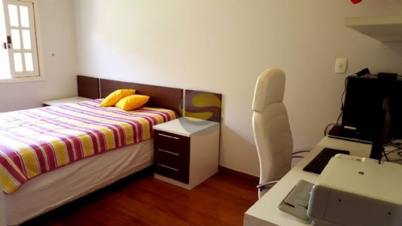Casa de Condomínio, 4 quartos - Foto 15