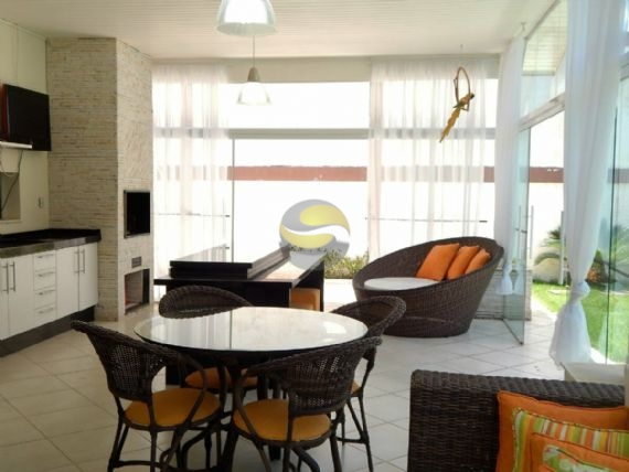 Casa de Condomínio, 4 quartos - Foto 8