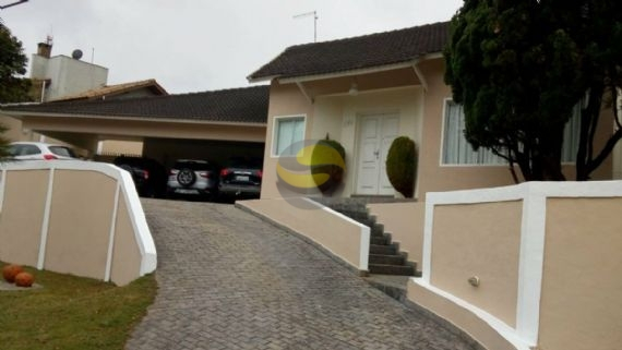 Casa de Condomínio, 4 quartos - Foto 29