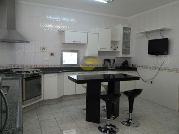 Casa de Condomínio, 4 quartos - Foto 16