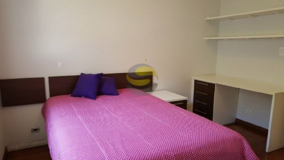 Casa de Condomínio, 4 quartos - Foto 22