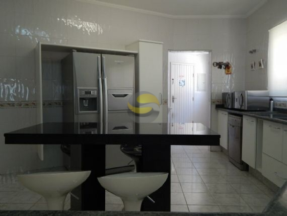 Casa de Condomínio, 4 quartos - Foto 20