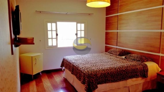 Casa de Condomínio, 4 quartos - Foto 21