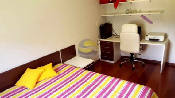 Casa de Condomínio, 4 quartos - Foto 23