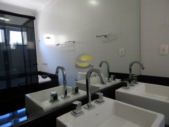 Casa de Condomínio, 4 quartos - Foto 24