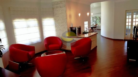 Casa de Condomínio, 4 quartos - Foto 5