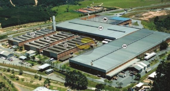 Depósito-Galpão, 70000 m² - Foto 13