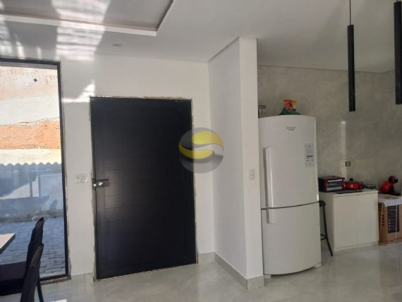 Casa de Condomínio, 4 quartos - Foto 10