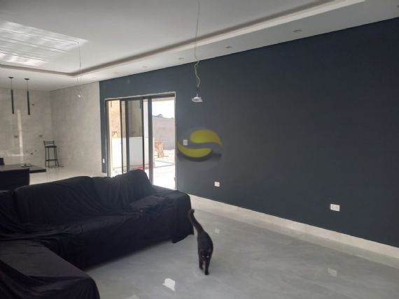 Casa de Condomínio, 4 quartos - Foto 19
