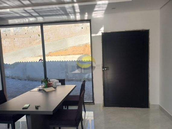 Casa de Condomínio, 4 quartos - Foto 21