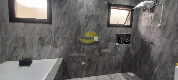 Casa de Condomínio, 4 quartos - Foto 31
