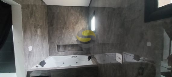 Casa de Condomínio, 4 quartos - Foto 36