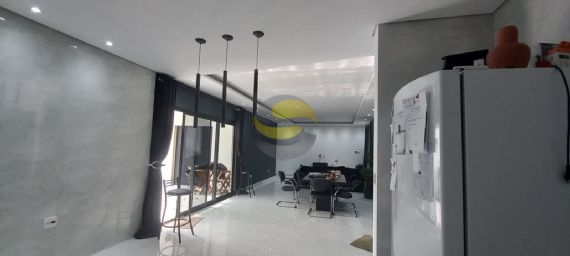 Casa de Condomínio, 4 quartos - Foto 40