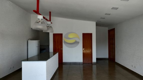 Casa de Condomínio, 2 quartos - Foto 7
