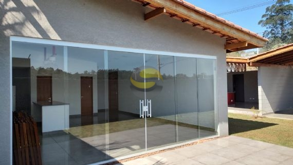 Casa de Condomínio, 2 quartos - Foto 6