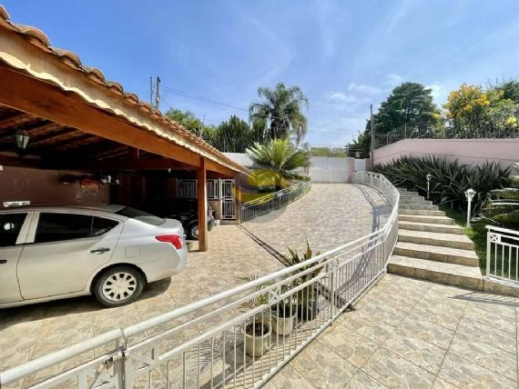 Casa de Condomínio, 3 quartos - Foto 7