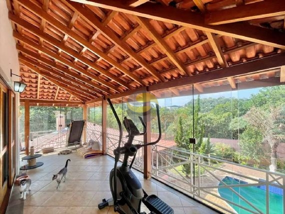 Casa de Condomínio, 3 quartos - Foto 18