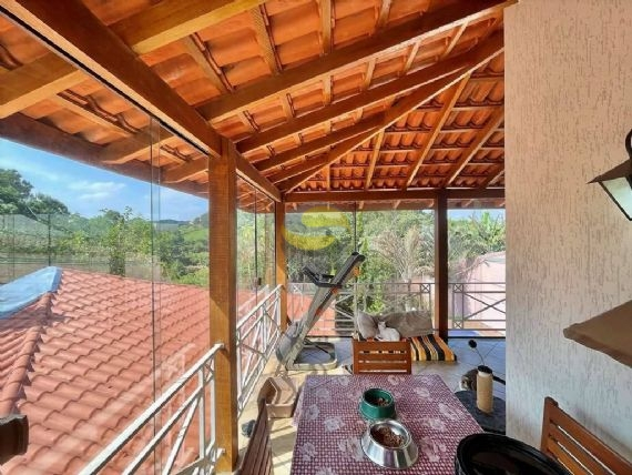 Casa de Condomínio, 3 quartos - Foto 19