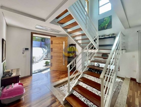 Casa de Condomínio, 3 quartos - Foto 22