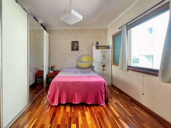 Casa de Condomínio, 3 quartos - Foto 29