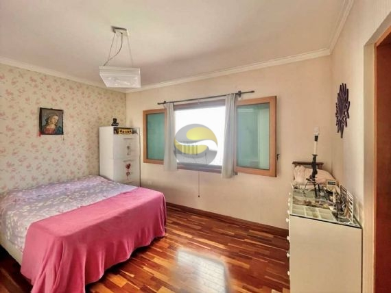 Casa de Condomínio, 3 quartos - Foto 30