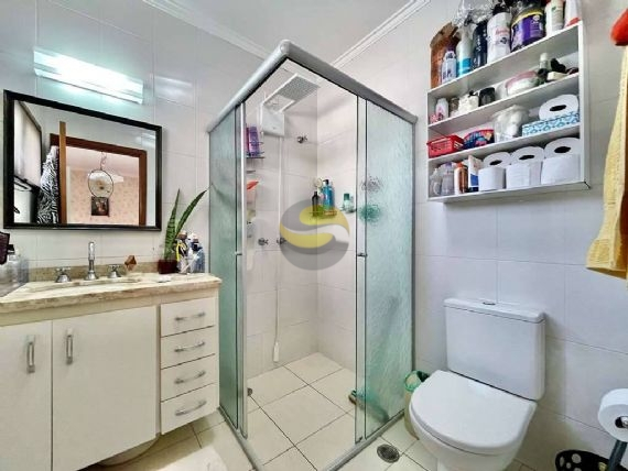 Casa de Condomínio, 3 quartos - Foto 33