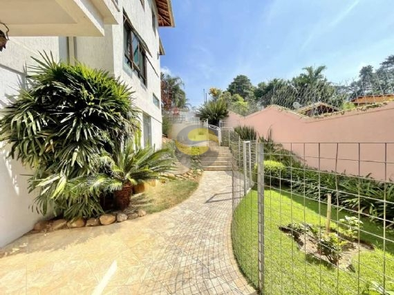Casa de Condomínio, 3 quartos - Foto 35