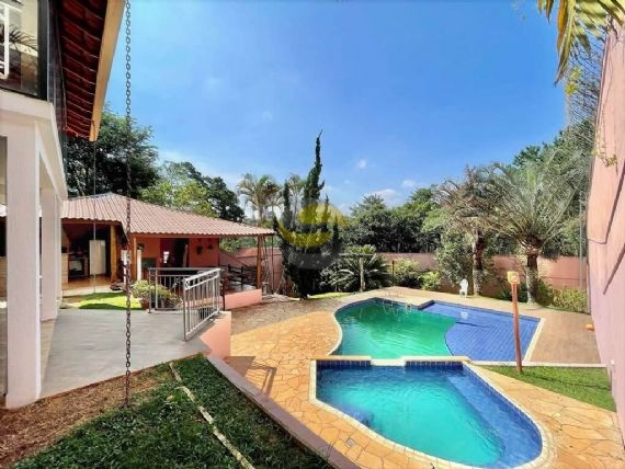 Casa de Condomínio, 3 quartos - Foto 36