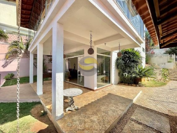 Casa de Condomínio, 3 quartos - Foto 37