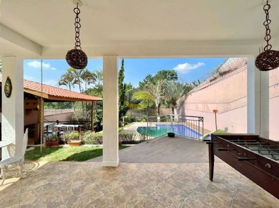 Casa de Condomínio, 3 quartos - Foto 40