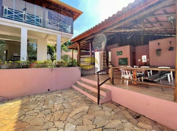 Casa de Condomínio, 3 quartos - Foto 41
