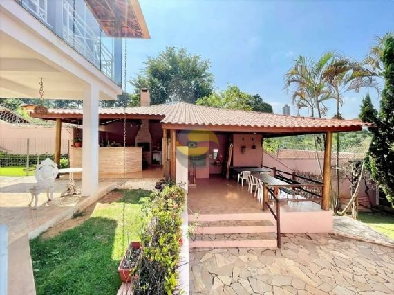 Casa de Condomínio, 3 quartos - Foto 42