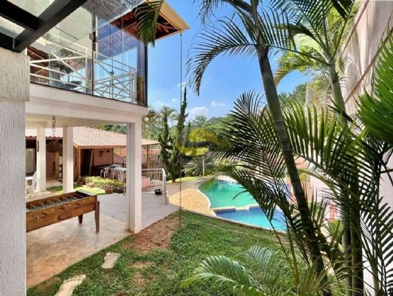 Casa de Condomínio, 3 quartos - Foto 43