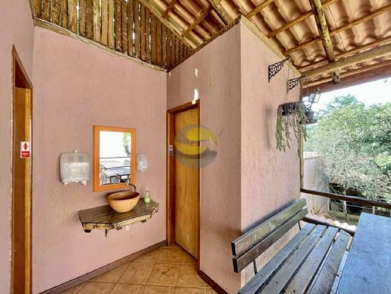 Casa de Condomínio, 3 quartos - Foto 44