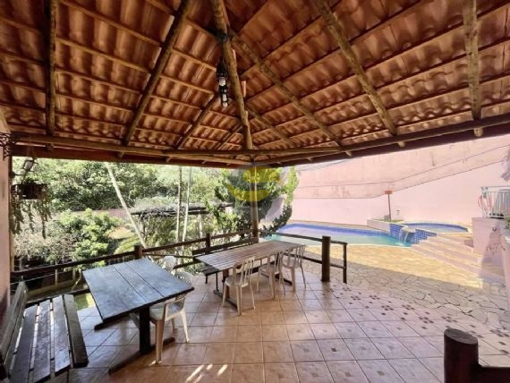 Casa de Condomínio, 3 quartos - Foto 45