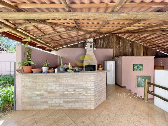 Casa de Condomínio, 3 quartos - Foto 46