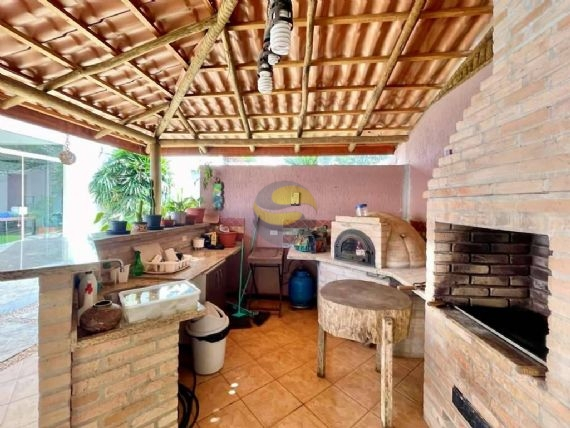Casa de Condomínio, 3 quartos - Foto 47