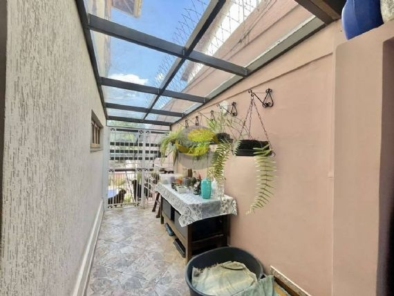 Casa de Condomínio, 3 quartos - Foto 52