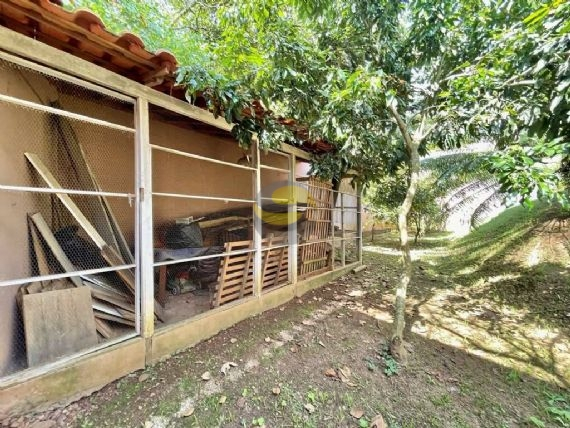 Casa de Condomínio, 3 quartos - Foto 54