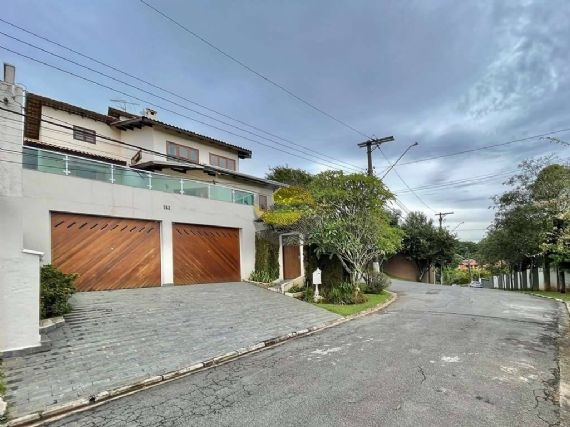Casa de Condomínio, 4 quartos - Foto 2