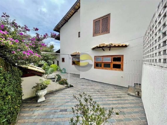 Casa de Condomínio, 4 quartos - Foto 8
