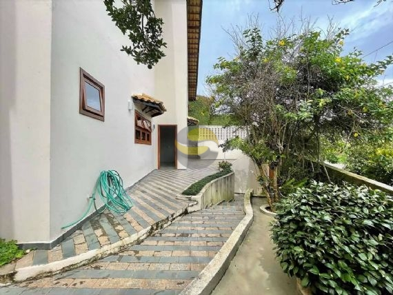 Casa de Condomínio, 4 quartos - Foto 9