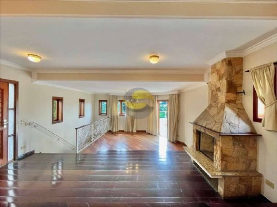 Casa de Condomínio, 4 quartos - Foto 15
