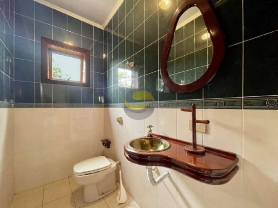 Casa de Condomínio, 4 quartos - Foto 20