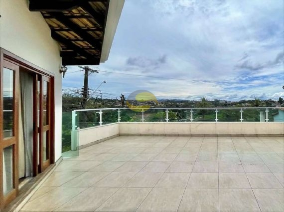 Casa de Condomínio, 4 quartos - Foto 21
