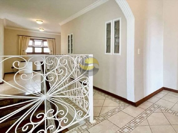 Casa de Condomínio, 4 quartos - Foto 30
